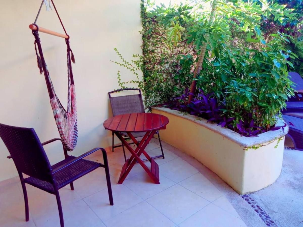Villas Akalan Tulum Exterior foto