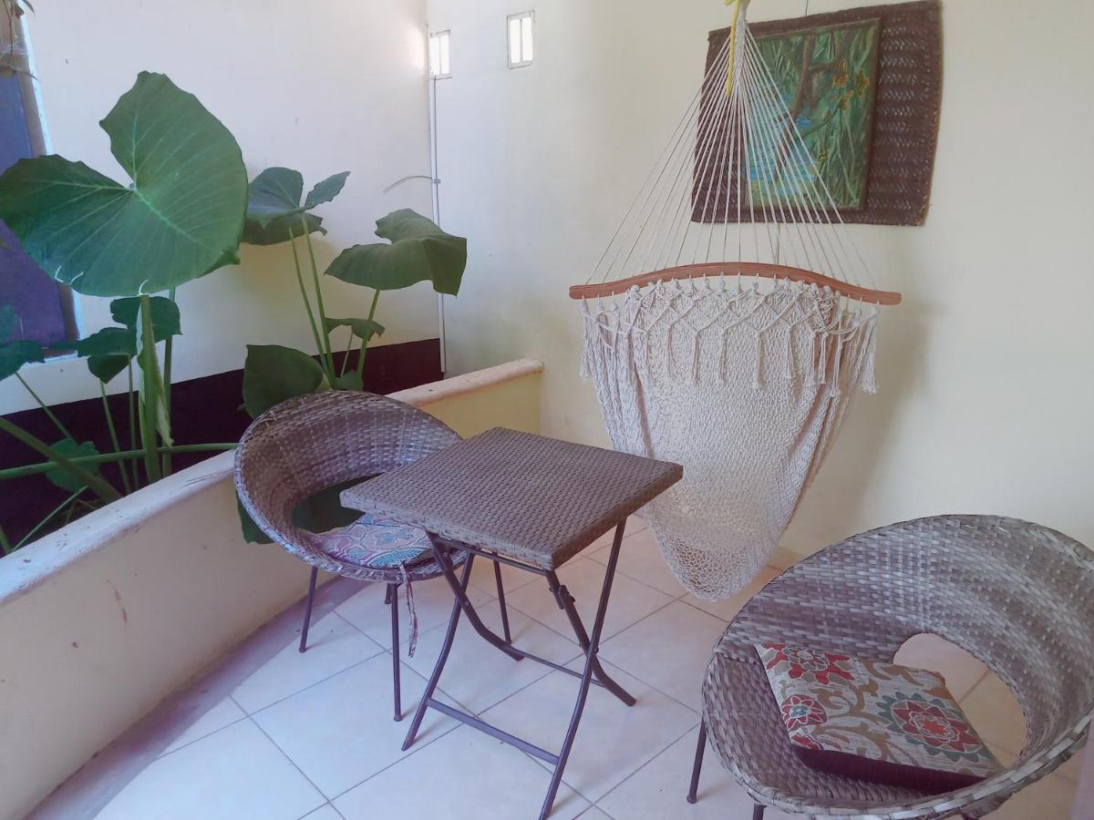 Villas Akalan Tulum Exterior foto