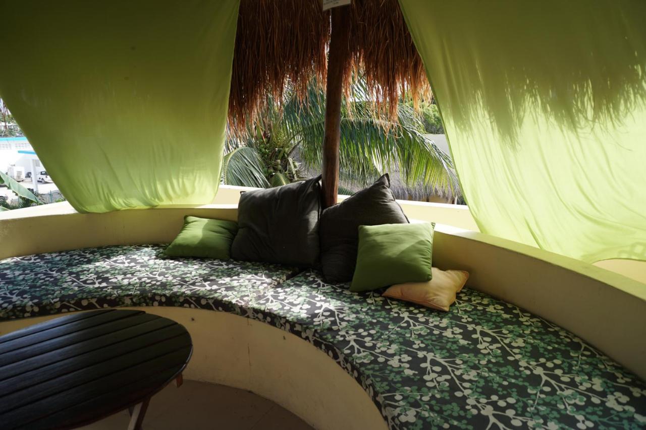 Villas Akalan Tulum Exterior foto