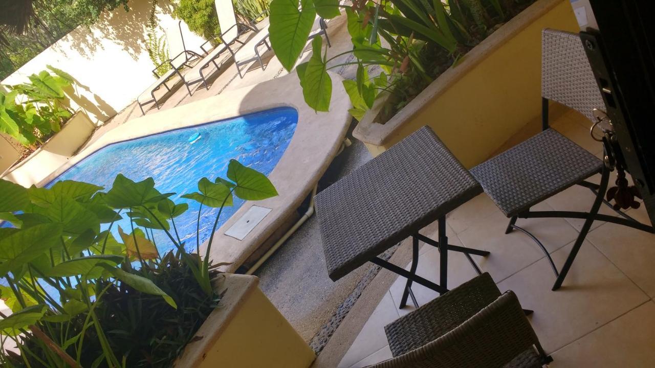 Villas Akalan Tulum Exterior foto