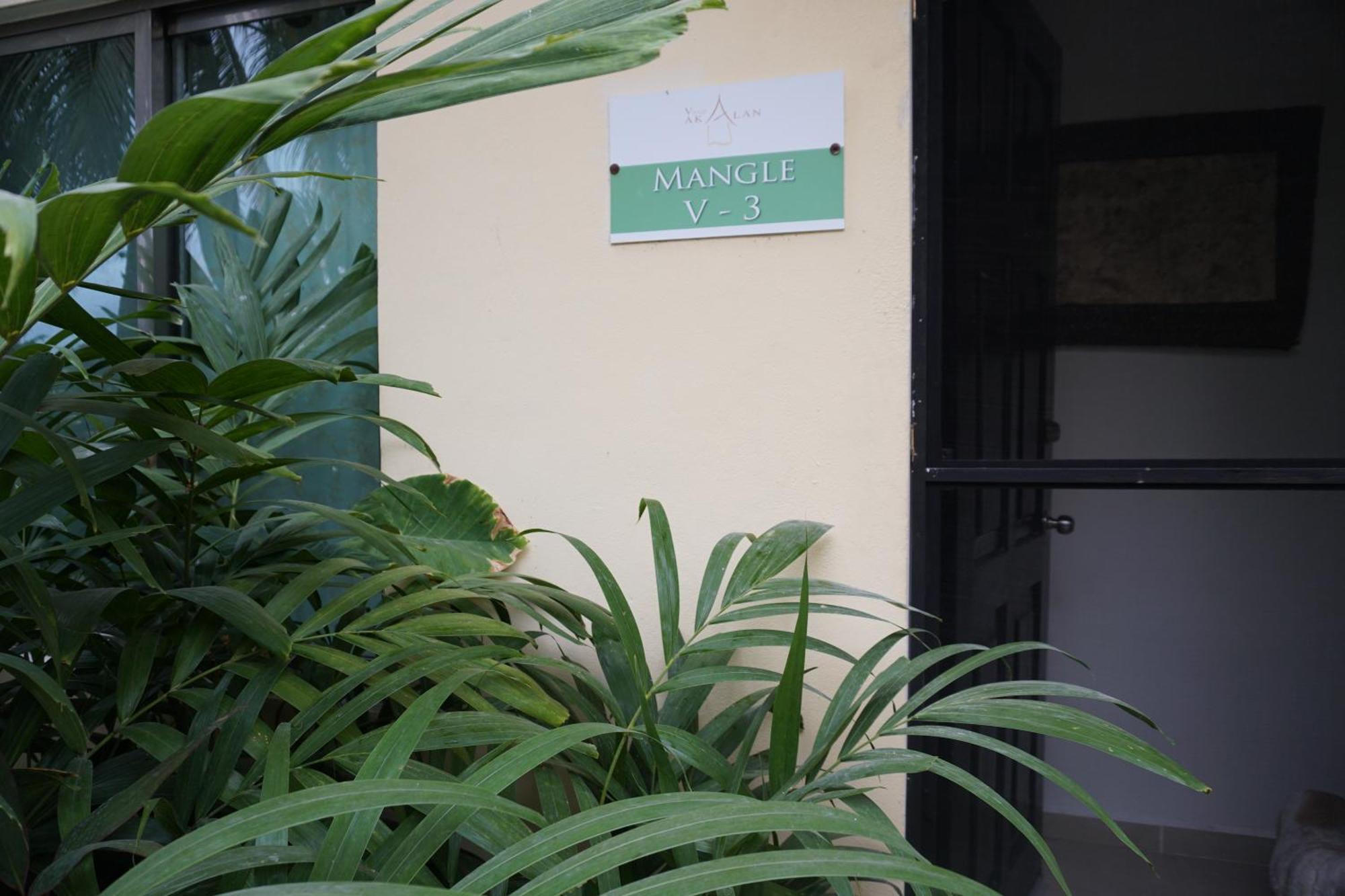 Villas Akalan Tulum Cameră foto