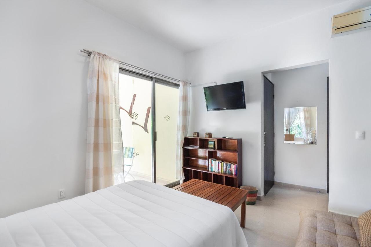 Villas Akalan Tulum Exterior foto